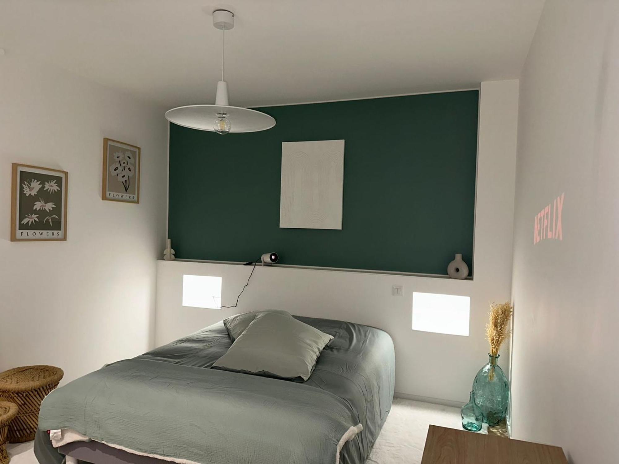 Maison Des Ambans Chambres D'Hotes Hypercentre 200M De La Gare Et Petit Dejeuner Inclus 阿让 外观 照片